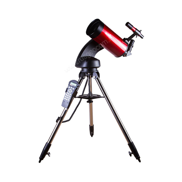 Телескоп Sky-Watcher Star Discovery MAK127 SynScan GOTO