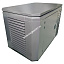A-iPower A11000TEAX в супертихом зимнем кожухе 1700SS RAL 7024