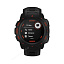 Часы для спорта Garmin Instinct Esports Black Lava