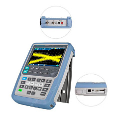 Rohde Schwarz RTH1002 с опциями