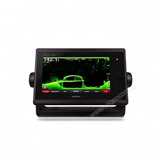 Garmin GPSMAP 7407 7  J1939 Touch screen