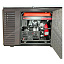 A-iPower A11000TEAX в супертихом зимнем кожухе 1700SS RAL 8019 + блок автозапуска A-iPower 230В/400В 100А 8 ПИН