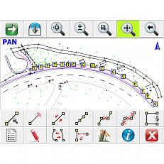 Geomax FieldGenius _1