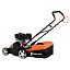 YARD FOX 38 VP - бензиновый вертикуттер