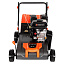 YARD FOX 38 VP - бензиновый вертикуттер