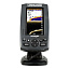 Эхолот Lowrance HOOK-4x Mid/High