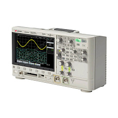 Keysight DSOX2012A