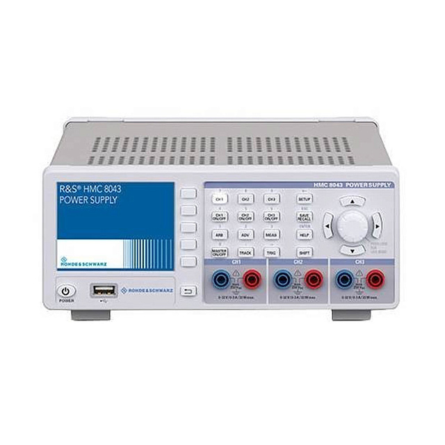 Источник питания Rohde   Schwarz HMC8042-G