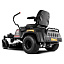 YARD FOX TZ 106 SB - аккумуляторный райдер