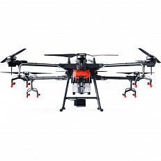 квадрокоптер DJI Agras T16