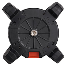 HILTI PR 30 HVS + штатив RGK SH-340 - ротационный лазерный нивелир