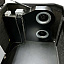 SUNREKA G8500EAX в супертихом зимнем кожухе 1400SS RAL 7024 - бензиновый генератор