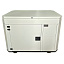 FUBAG BS 17000 A ES в тихом зимнем кожухе 1600 RAL 7035 - бензиновый генератор