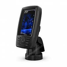 Эхолот-картплоттер Garmin Echomap Plus 42cv с трансдьюсером GT20