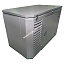 A-iPower A13000TEAX в супертихом зимнем кожухе 1700SS RAL 7024