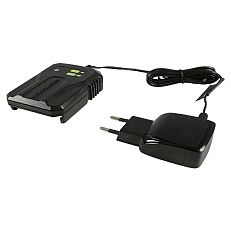 Greenworks GD40SSK4U бесщеточный, 40V с АКБ 4 Ач USB + ЗУ