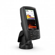 Garmin Echomap Plus 42cv с трансдьюсером GT20