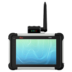 контроллер Leica CS30 LTE