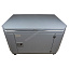 A-iPower A7500TEA в тихом зимнем кожухе 1200 RAL 7024