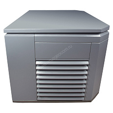 SUNREKA G8500EAX в тихом зимнем кожухе 1200 RAL 7024 - бензиновый генератор