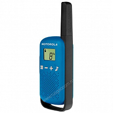 Motorola Talkabout T42 Twin Pack