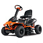 YARD FOX T 96 SB - аккумуляторный райдер