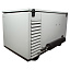 SUNREKA G7500EAX в супертихом зимнем кожухе 1400SS RAL 7035 - бензиновый генератор