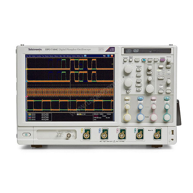 Осциллограф Tektronix DPO7354C