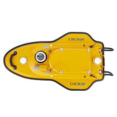 CHCNAV Apache 3 - Надводный дрон