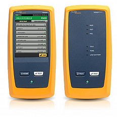 Кабельный тестер Fluke DSX-8000-ADD