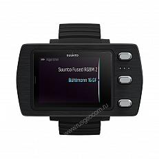 часы для погружения SUUNTO EON Steel Black