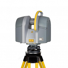 Сканер Trimble TX6 STANDARD