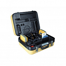 Комплектация Topcon Hiper SR