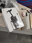 DJI Mavic 3 Pro (DJI RC) - квадрокоптер