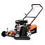 YARD FOX 38 VP - бензиновый вертикуттер