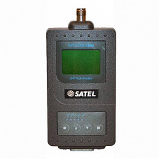 Модем Topcon SATELLINE-EASy с дисплеем