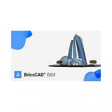 ПО BricsCAD BIM