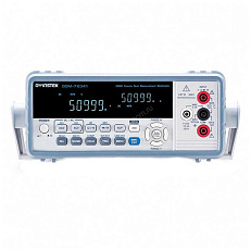 Вольтметр Good Will Instrument GDM-78341