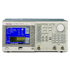 Генератор cигналов специальной формы TEKTRONIX AFG-3021C