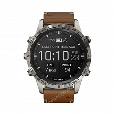 беговые Garmin MARQ Adventurer