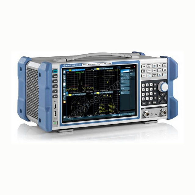 Rohde Schwarz ZNLE6