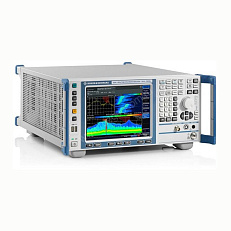 Rohde Schwarz FSVR40