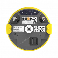 gnss приёмник GeoMax Zenith40 Base (GSM)