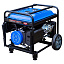 Dinking DKA6500EW - бензиновый генератор
