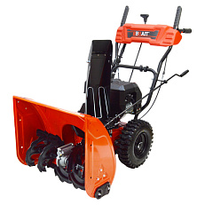 BRAIT BR-761S - снегоуборщик бензиновый самоходный