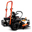 YARD FOX TZ 122 SH - бензиновый райдер