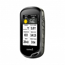 gps Навигатор Garmin Oregon 700t с картами России ТОПО 6