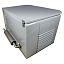 FUBAG BS 7500 A ES в супертихом зимнем кожухе 1400SS RAL 7024 - бензиновый генератор