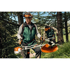 бензиновая коса  STIHL FS 250