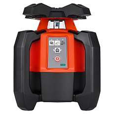 HILTI PR 30 HVS + штатив RGK SH-170, рейка RGK LR-2 - ротационный лазерный нивелир